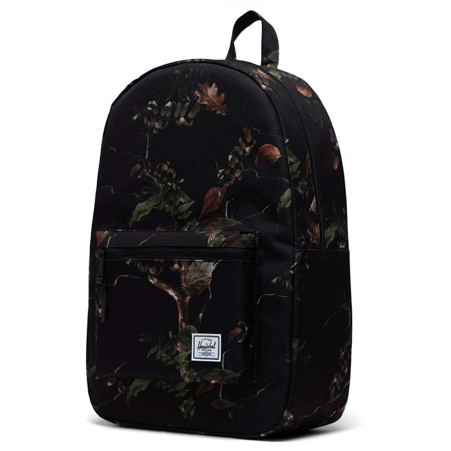 Balo Herschel Settlement Standard 15" Backpack M Forest Camo