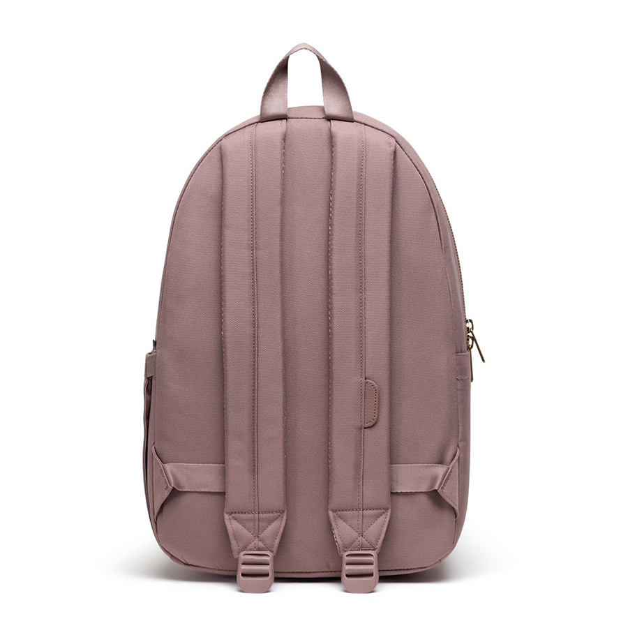 Balo laptop Herschel Settlement TM Standard 15" Backpack L Ash Rose