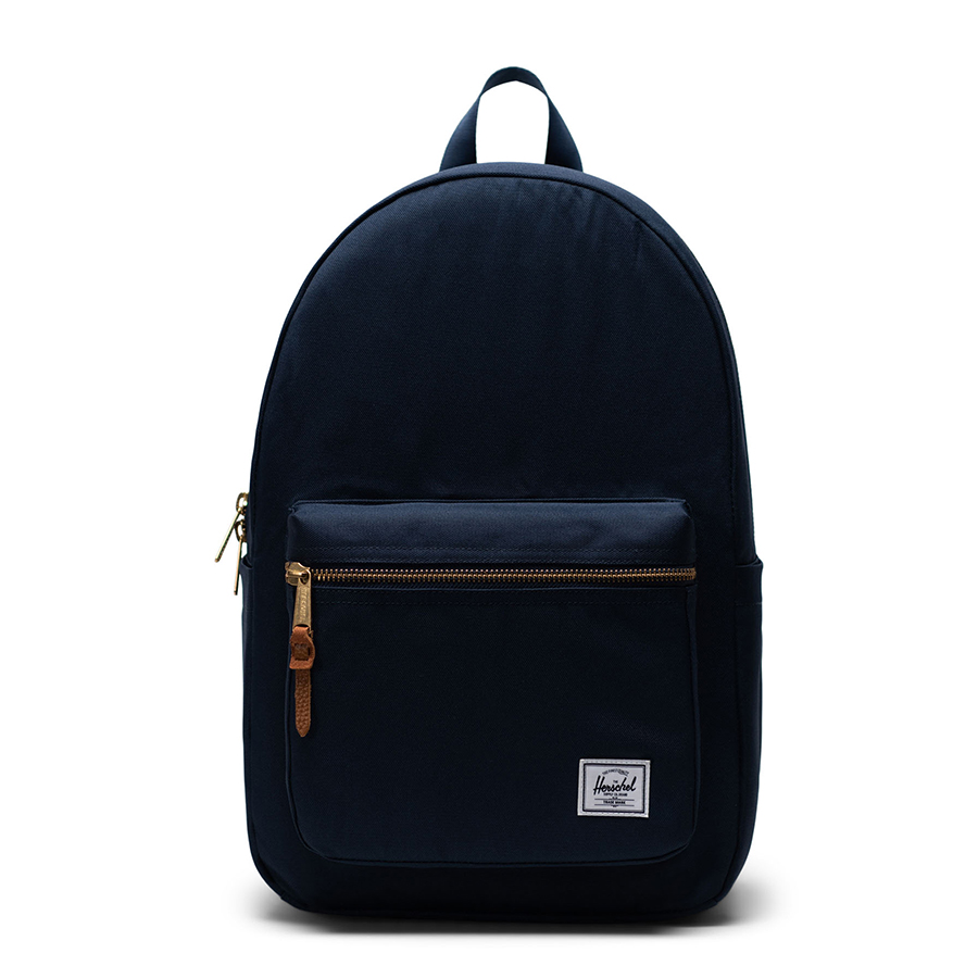 Balo Herschel Settlement TM Standard 15" Backpack L Navy