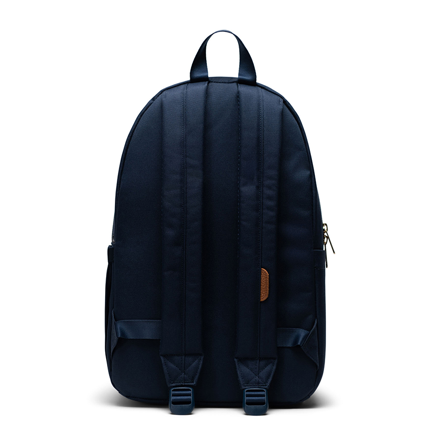 Balo laptop Herschel Settlement TM Standard 15" Backpack L Navy