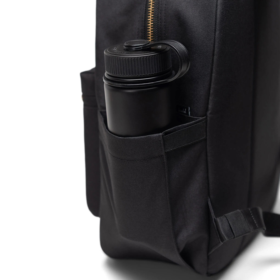 Balo học sinh Herschel Settlement TM Standard 15" Backpack L Raven Crosshatch