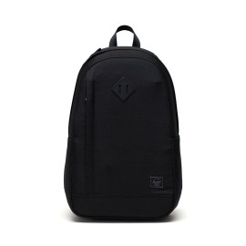 Balo Herschel Seymour TM Standard 15" Backpack L Black Tonal