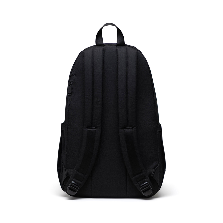 Balo học sinh Herschel Seymour TM Standard 15" Backpack L Black Tonal