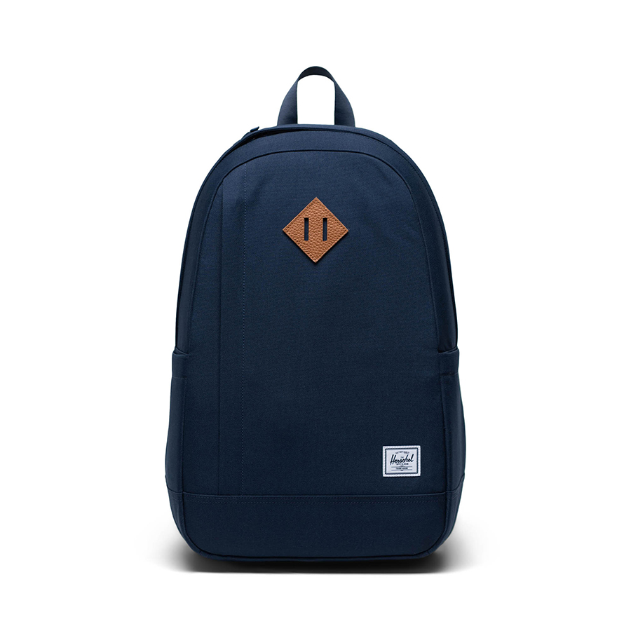 Balo Herschel Seymour TM Standard 15" Backpack L Navy