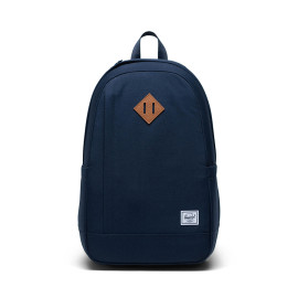Balo Herschel Seymour TM Standard 15" Backpack L Black Tonal