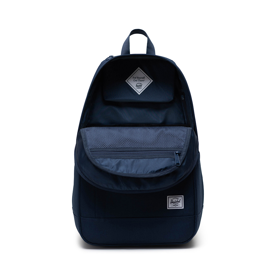 Balo học sinh Herschel Seymour TM Standard 15" Backpack L Navy