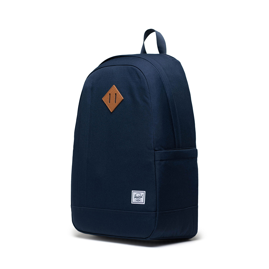 Balo học sinh Herschel Seymour TM Standard 15" Backpack L Navy