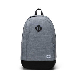 Balo Herschel Seymour TM Standard 15" Backpack L Black Tonal