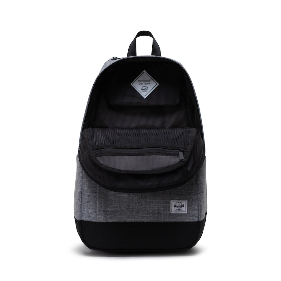 Balo Herschel Seymour TM Standard 15\