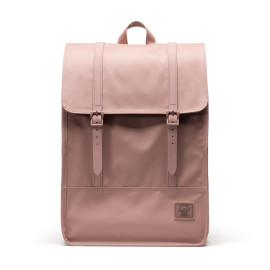 Balo Herschel Survey II Weather Resistant Standard 15" Backpack L Ash Rose Tonal