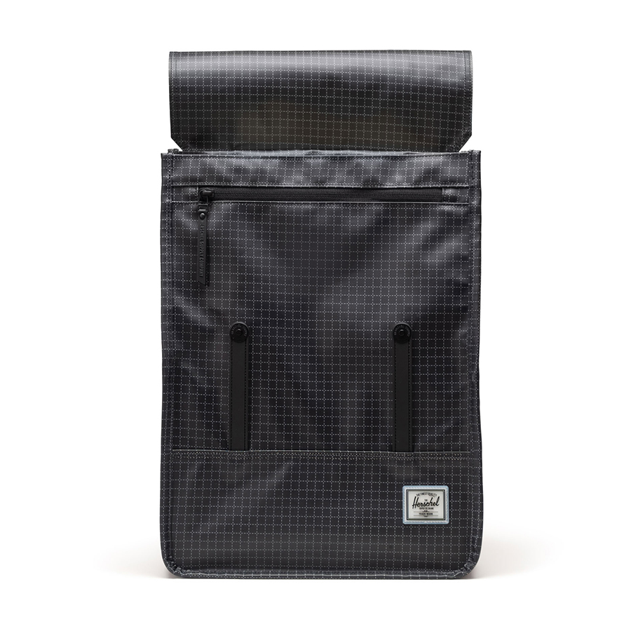 Balo Herschel Survey II Weather Resistant Standard 15\