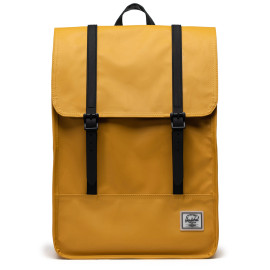 Balo Herschel Survey II Weather Resistant Standard 15" Backpack L Brass
