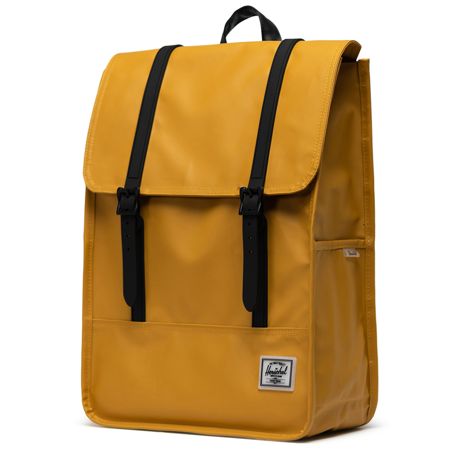 Balo học sinh Herschel Survey II Weather Resistant Standard 15" Backpack L Brass