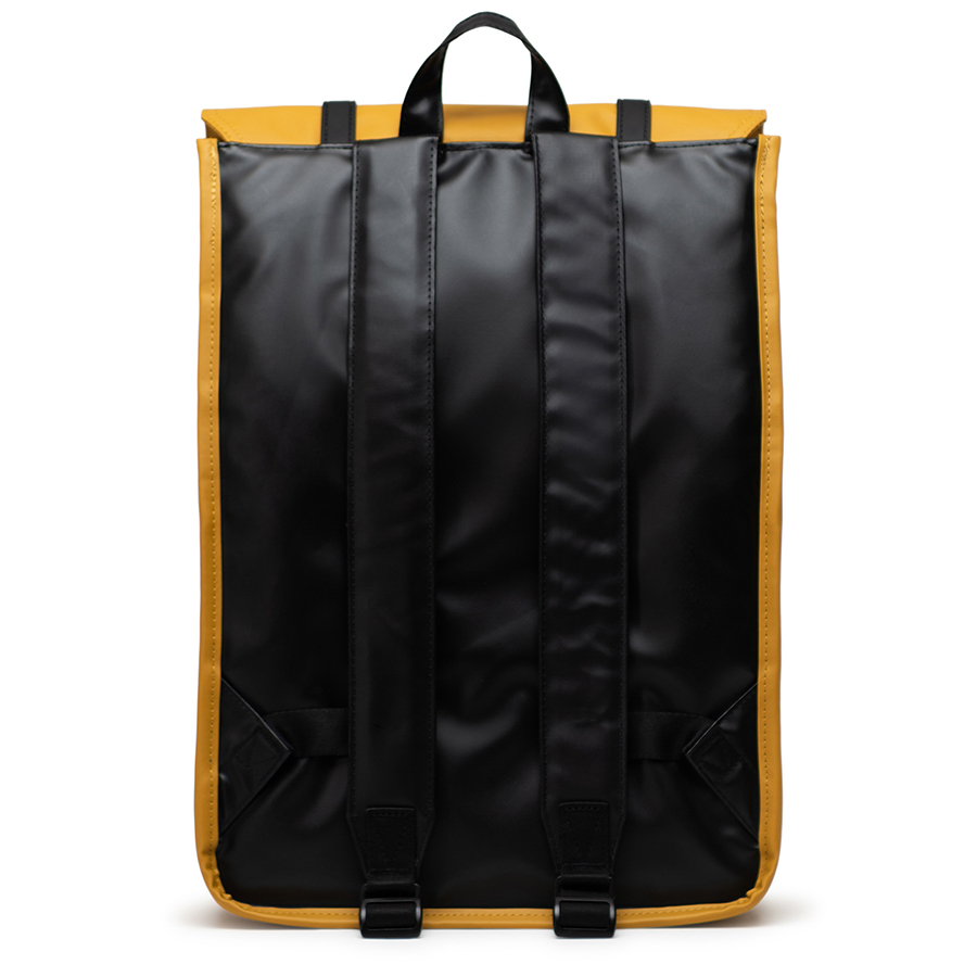 Balo học sinh Herschel Survey II Weather Resistant Standard 15" Backpack L Brass