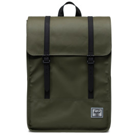 Balo Herschel Survey II Weather Resistant Standard 15" Backpack L Ash Rose Tonal