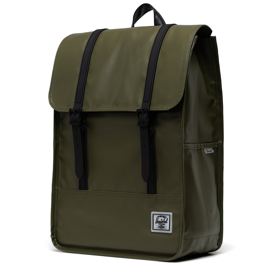 Balo Herschel Survey II Weather Resistant Standard 15\