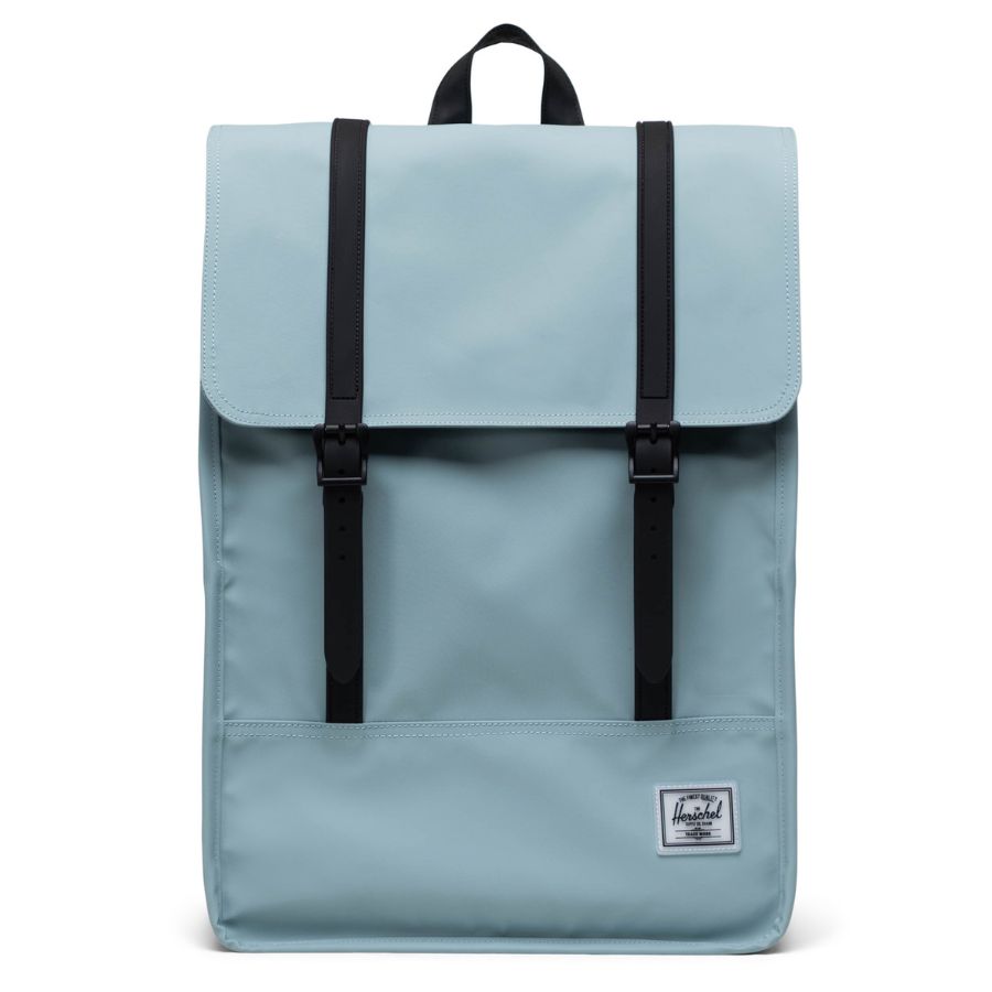 Balo Herschel Survey II Weather Resistant Standard 15" Backpack L Slate