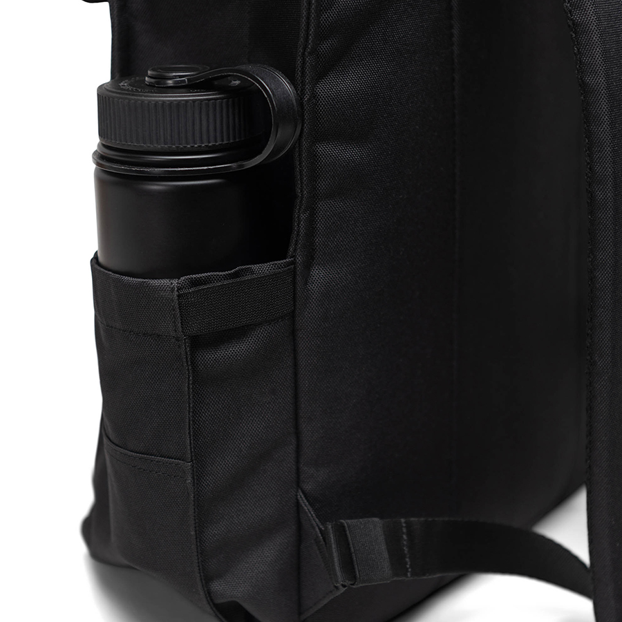 Balo học sinh Herschel Survey TM Standard 15" Backpack L Black Tonal