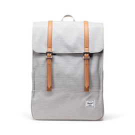 Balo Herschel Survey TM Standard 15" Backpack M Black Tonal