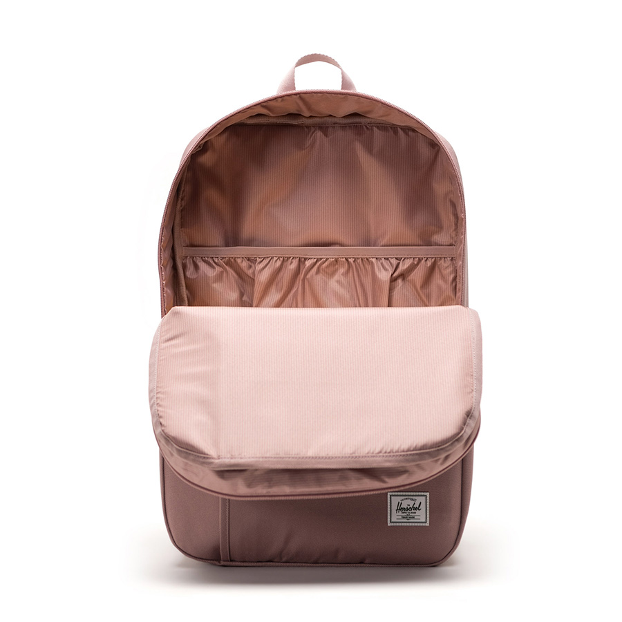 Balo laptop Herschel Wesbrook TM Standard 15" Backpack L Ash Rose