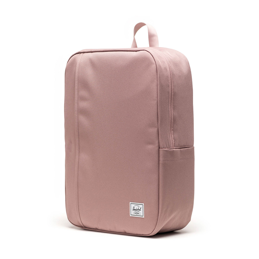 Balo laptop Herschel Wesbrook TM Standard 15" Backpack L Ash Rose