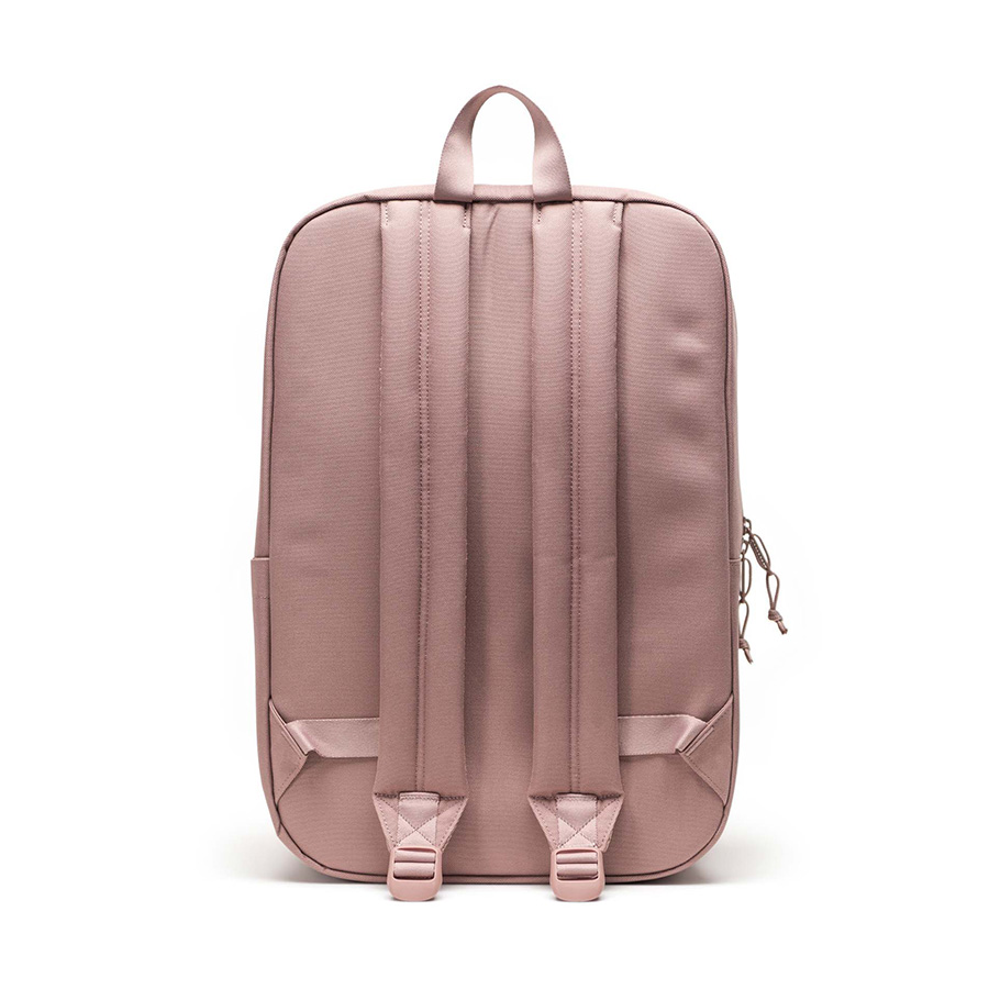 Balo laptop Herschel Wesbrook TM Standard 15" Backpack L Ash Rose
