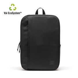 Balo Herschel Wesbrook TM Standard 15" Backpack L Black Tonal
