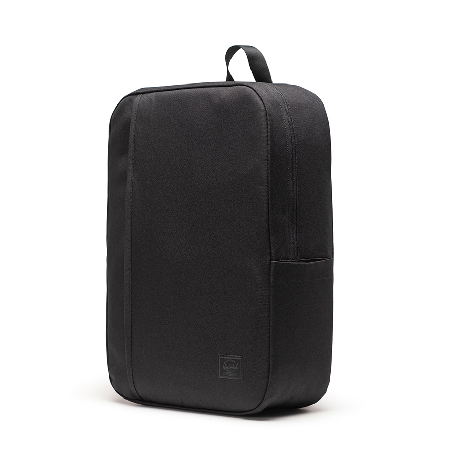 Balo laptop Herschel Wesbrook TM Standard 15" Backpack L Black Tonal
