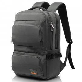 Kmore The Wesley Backpack KM-TWBP003 M Dark Tan