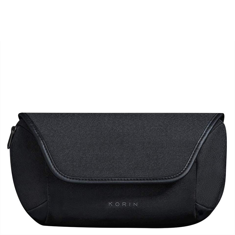 Túi Xách Korin ClickSling bag K6 S Black