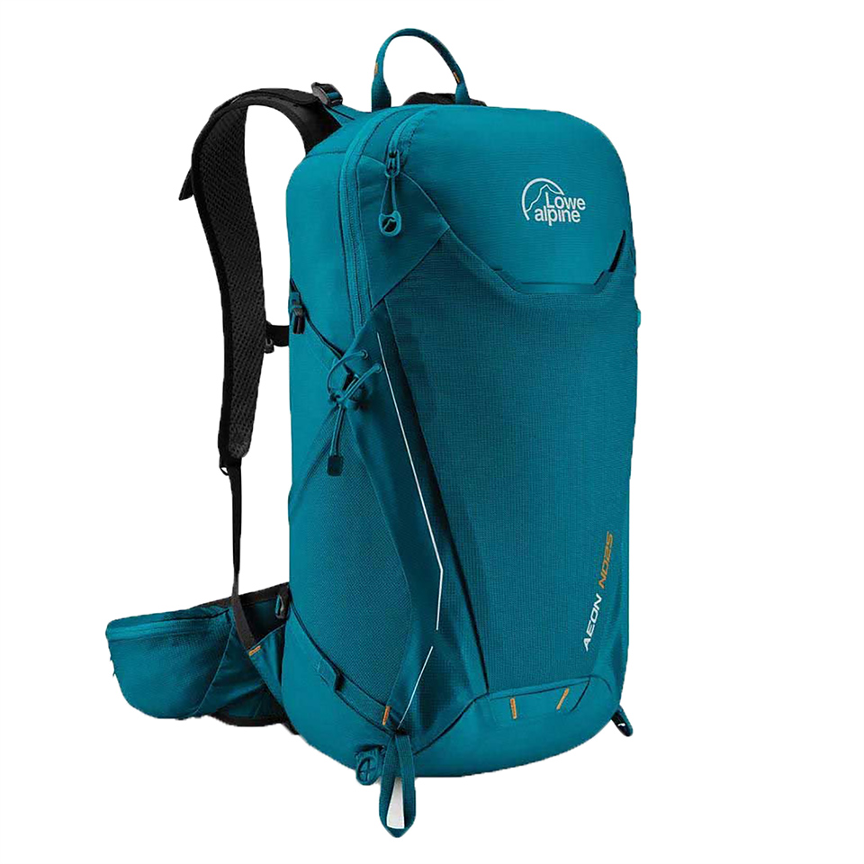 Balo Lowe Alpine LA Aeon ND25 Lagoon Blue 058008190028 M Blue
