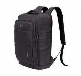 Balo Mikkor The Ace Backpack M Navy