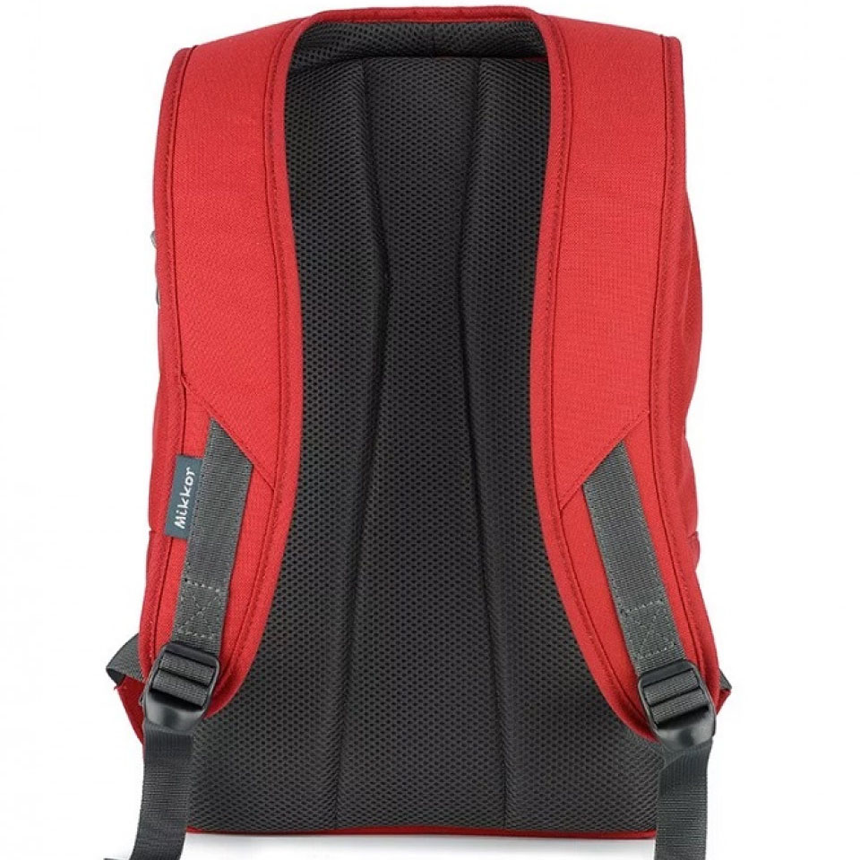 Balo Mikkor The Arthur Premier M Red