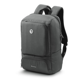 Balo Mikkor The Calvin Backpack 15.6 M Graphite
