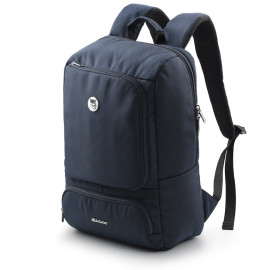 Balo Mikkor The Calvin Backpack 15.6 M Graphite