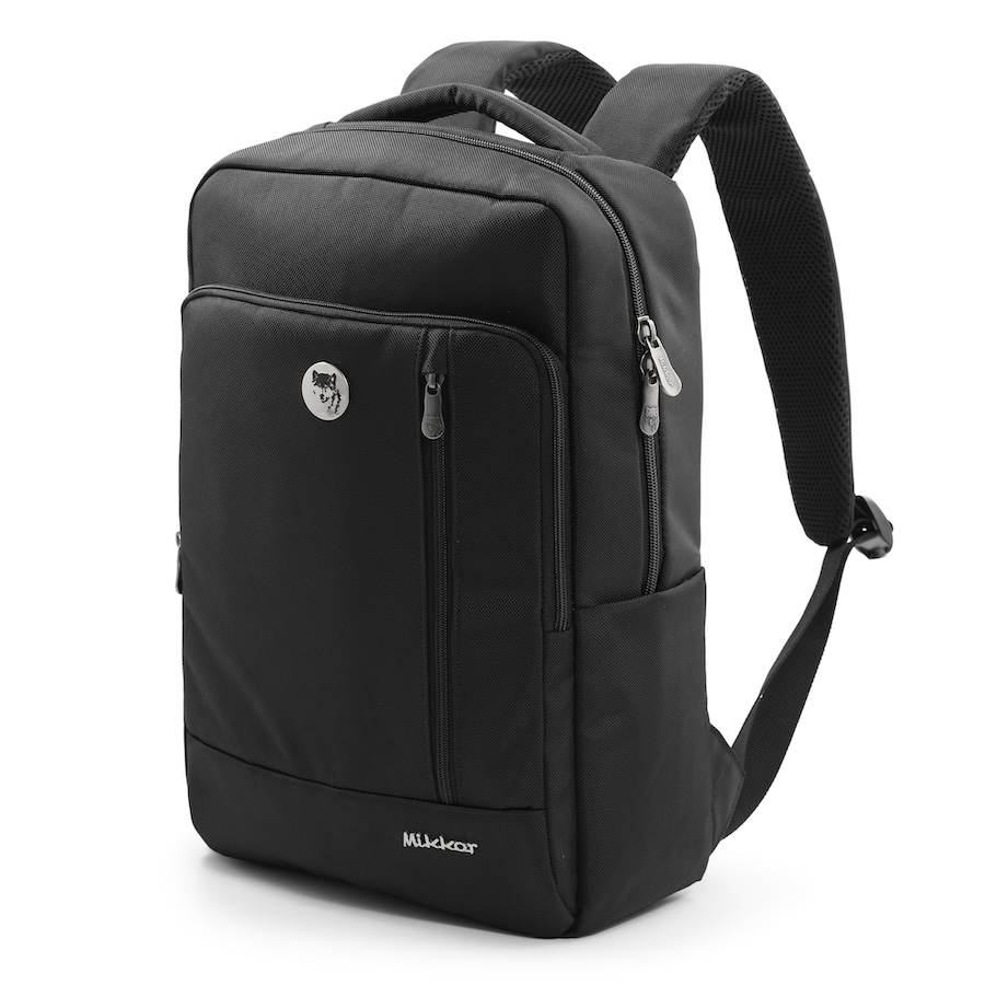 Balo Mikkor The Ralph Premier 14in Backpack M Black