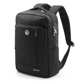 Balo Mikkor The Ralph Premier 14in Backpack M Navy