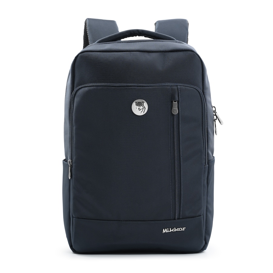 Balo Mikkor The Ralph Premier 14in Backpack M Navy