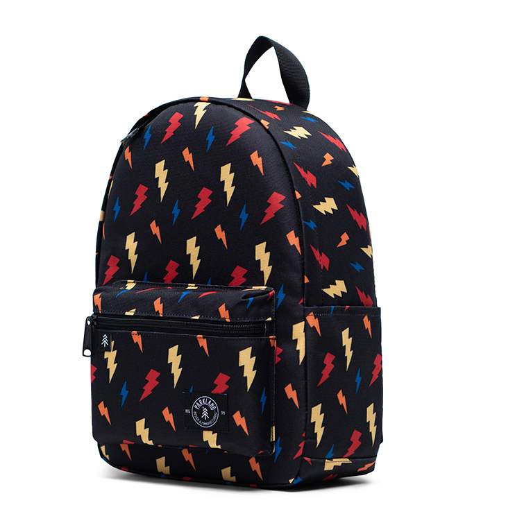 Balo Parkland Edison 20020-00349-OS S Bolt