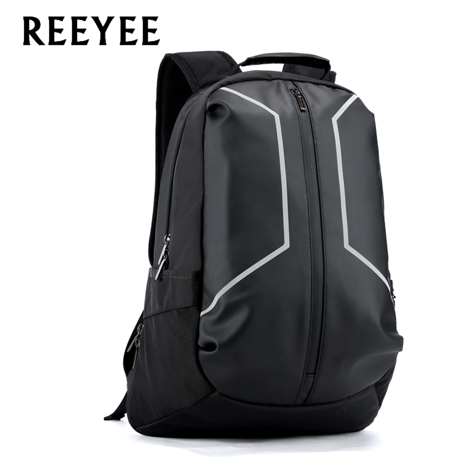 Balo Reeyee RY118B 14 inch M Black