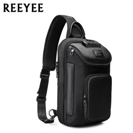 Reeyee RY217B S Black