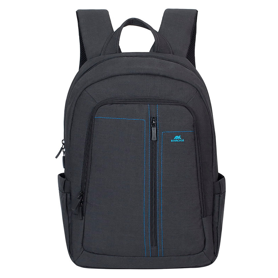 Balo Rivacase 7560 M Black