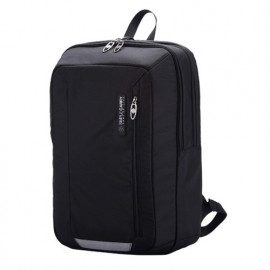 Balo Simplecarry CREDO 5 Backpack 15.6" M Np.Black