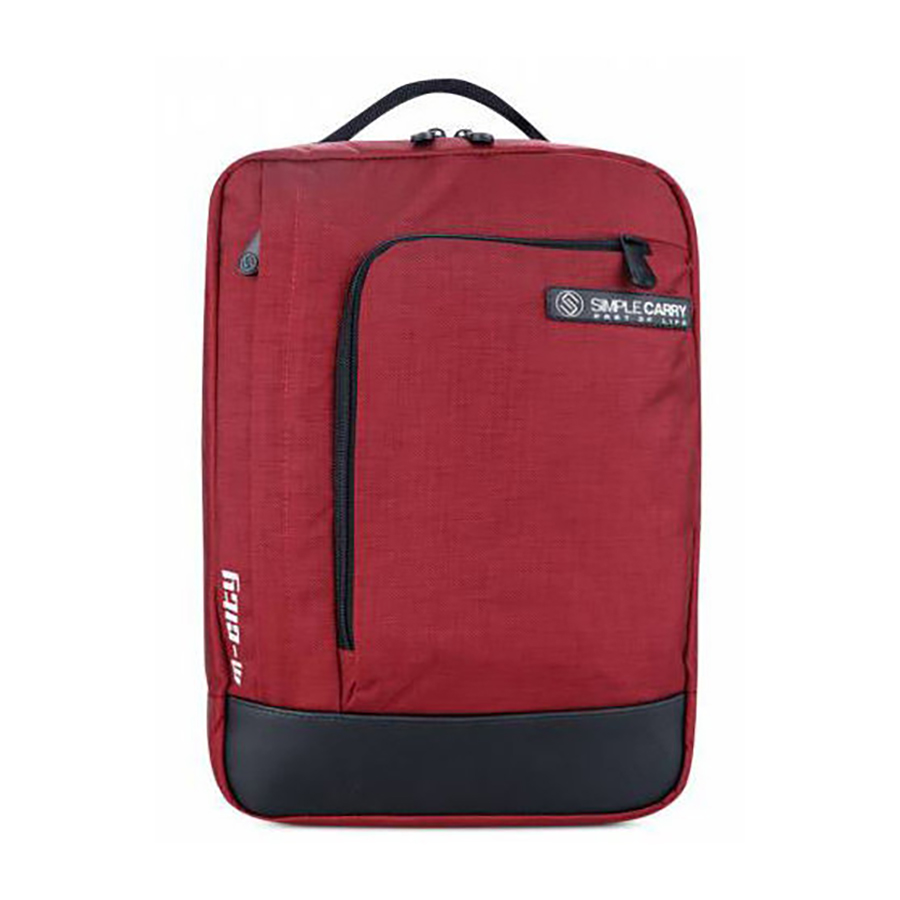 Balo Simplecarry M-City M Red