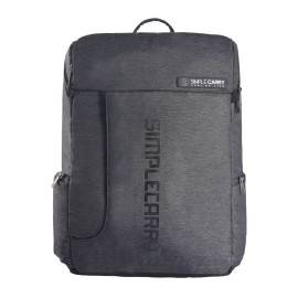 Balo Simplecarry MK5M Backpack 15.6" M Grey