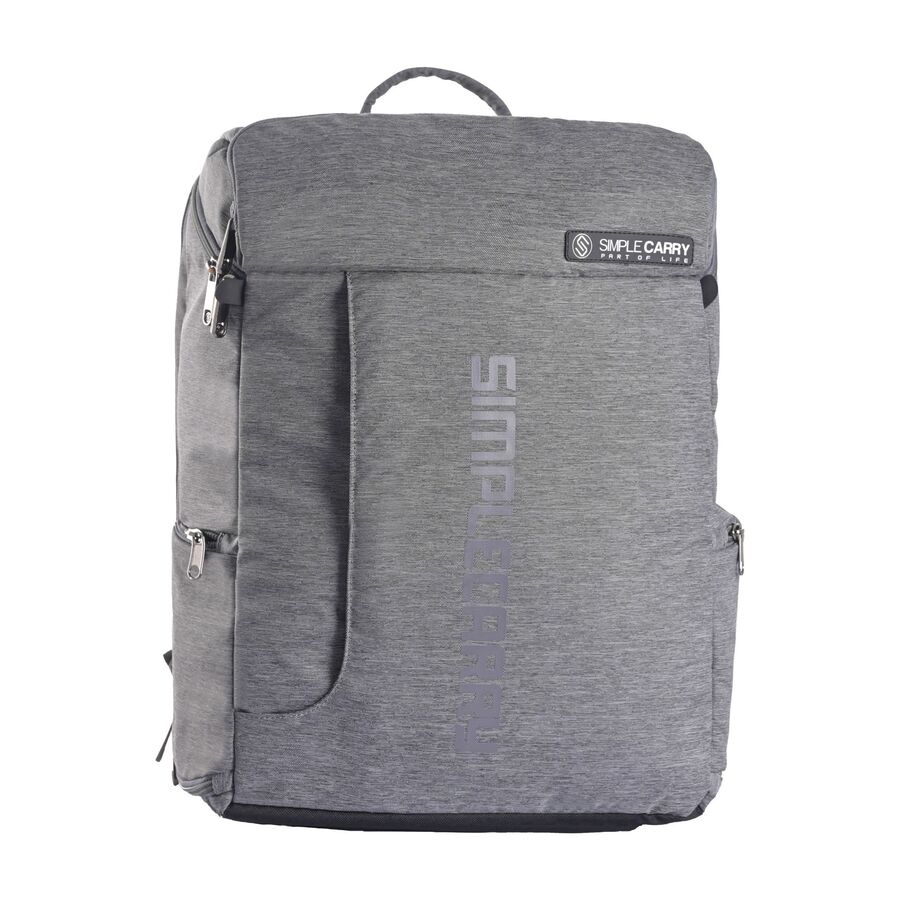 Balo Simplecarry MK5M Backpack 15.6" M Grey