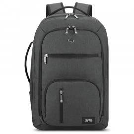 Solo Grand Travel TSA 17" UBN780-10 Backpack L Black