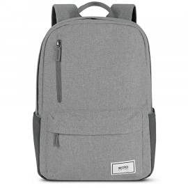 Balo laptop Solo Re:cover 15.6" UBN761-10 Backpack M Grey