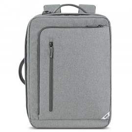 Balo laptop Solo Re:Utilize Hybrid 15.6" UBN762-10 Backpack M Grey