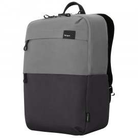 Balo Targus Sagano EcoSmart Travel Backpack TBB634GL-70 15.6" M Grey